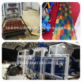 kaidong machinery construction equipment QT8-15 automatic brick making machine for bangladesh india pakistan